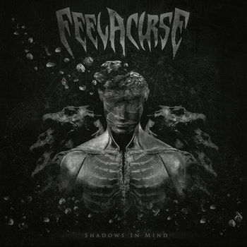 Feel A Curse - Shadows In Mind (CD)