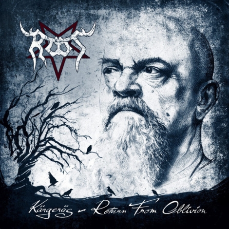 Root - Kärgeräs - Return From Oblivion (Digipack CD)