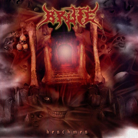 Brute - Brute