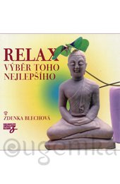 Relax, výběr toho nejlepšího - 2xcd