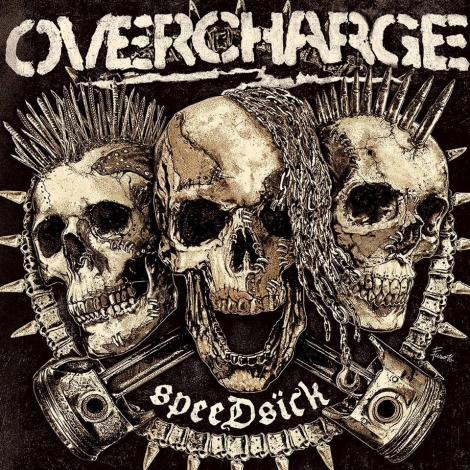 Overcharge - Overcharge