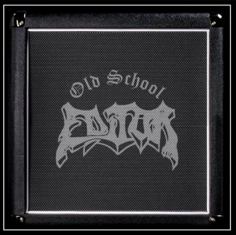 Editor - Old School (CD)
