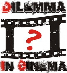 Dilemma In Cinema / Stuck In Mind - Dilemma In Cinema / Stuck In Mind (Vinyl EP)