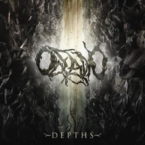 Oceano - Depths (CD)