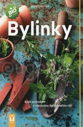 BYLINKY (3. vydání) - Hudak Renate