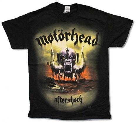 Motörhead - Motörhead