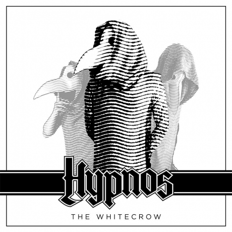 Hypnos - The Whitecrow (LP)