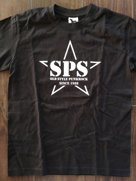 SPS - Old Style Punkrock