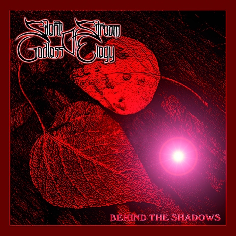 SILENT STREAM OF GODLESS ELEGY - Behind The Shadows