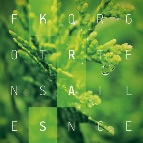 Forgotten Silence - Kras (CD)