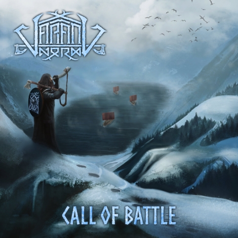 Varang Nord - Call of Battle (Зов битвы) (CD)