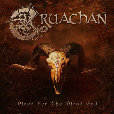 Cruachan - Blood For The Blood God (Digi CD)