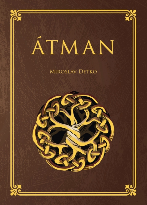 Átman - Duchovný román