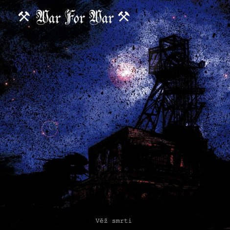 War For War - Věž smrti (CD)