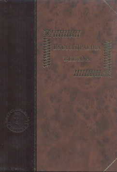 Encyclopaedia Beliana 2. zväzok - Kolektív autorov