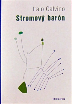 Stromový Barón - Italo Calvino
