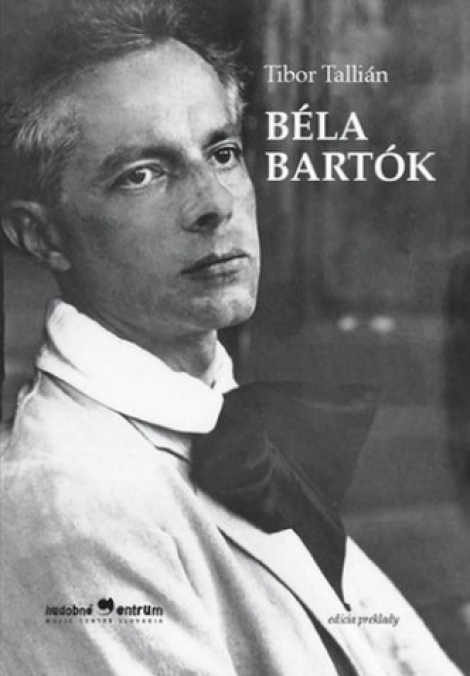 Béla Bartók - Tibor Tallián