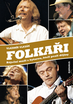 Folkaři - Vlasák Vladimír