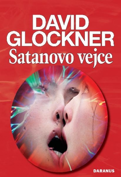 Satanovo vejce - Glockner David