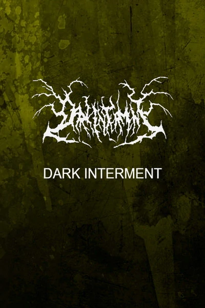 Dark Interment: Dark Interment (MC)