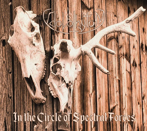 Ydolothytum: In The Circle Of Spectral Forces (Digipak CD)