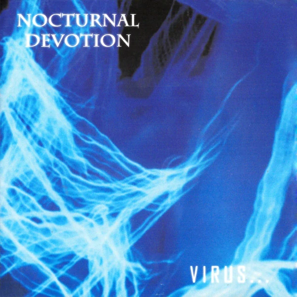 Nocturnal Devotion: Virus... (CD)