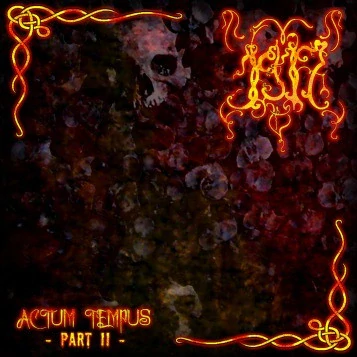1917: Actum Tempus (Part II) (CD)