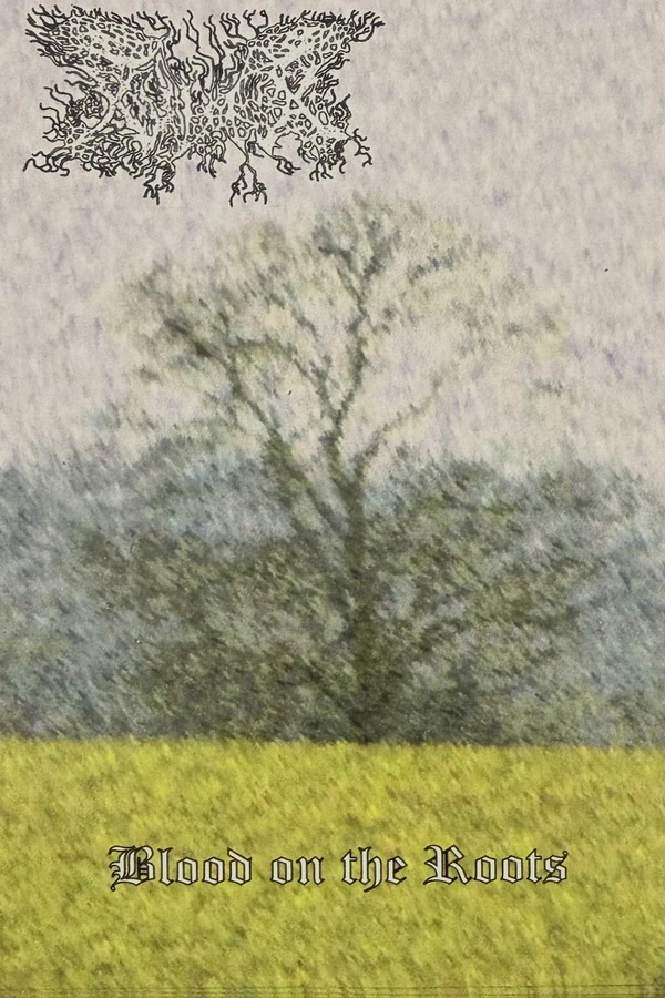 Hizha: Blood on the Roots (MC)