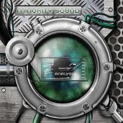 Minority Sound: Analysis (Digipak CD)