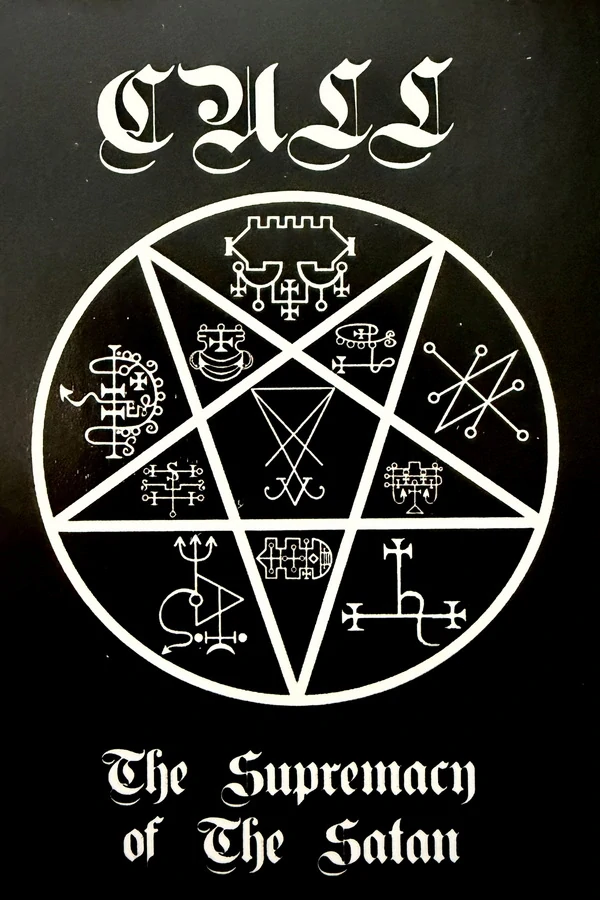 Cull: The Supremacy of the Satan (MC)
