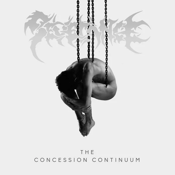Severance: The Concession Continuum (CD)
