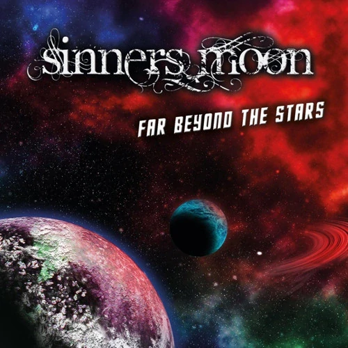 Sinners Moon: Far Beyond The Stars CD)