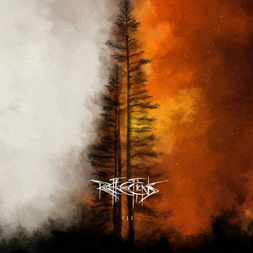 Reflections: III (Digipak CD)