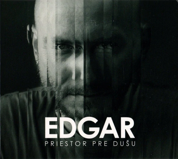 Edgar: Priestor pre dušu (Digipak CD)