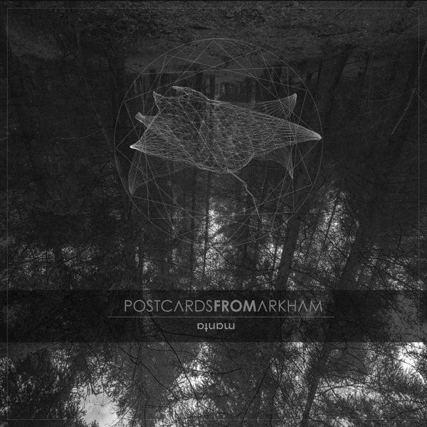 Postcards From Arkham: Manta (Digipak CD)