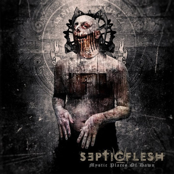 Septic Flesh: Mystic Places Of Dawn (2 LP)