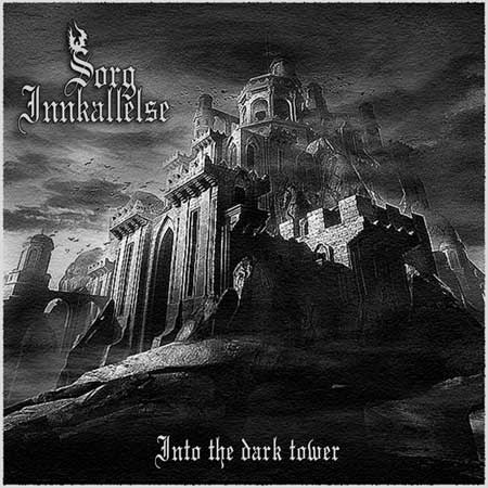 Sorg Innkallelse: Into The Dark Tower (CDr)