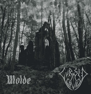 Cursed Coven / Molde: Cursed Coven / Molde (CD)