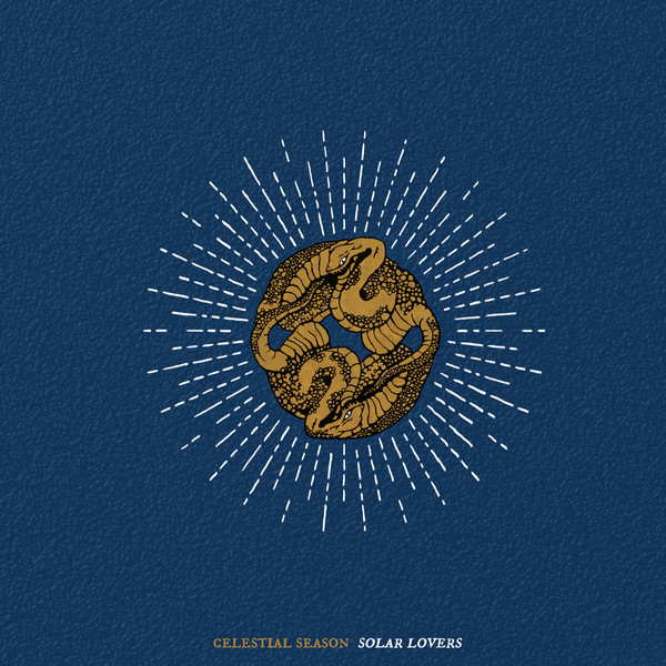 Celestial Season: Solar Lovers (LP)