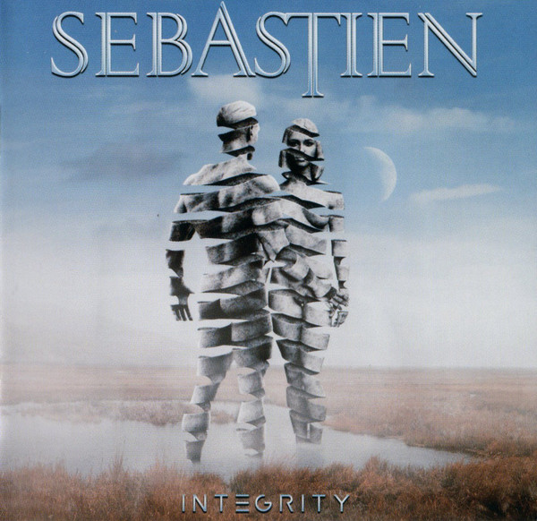 Sebastien: Integrity (Digipak CD)