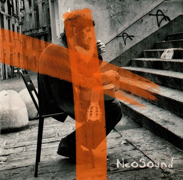 NeoSound: Neosound (CD)