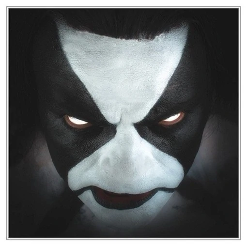 Abbath: Abbath (Gatefold LP)