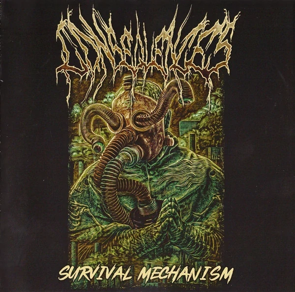 Consequences: Survival Mechanism (CD)