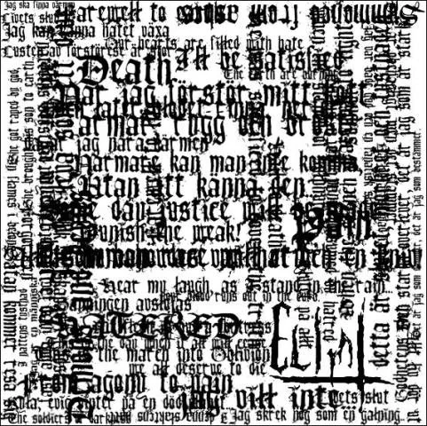 Elimi: Summoned From Ashes (CD)