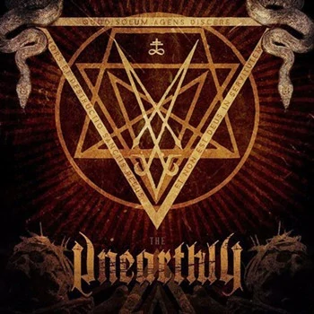 Unearthly: The Unearthly (Digipak CD)