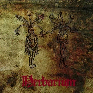 Turdus Merula: Herbarium (CD)