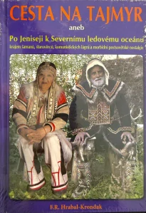 Cesta na Tajmyr (F. R. Hrabal-Krondak)