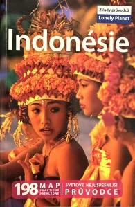 Indonésie (kniha, kolektív autorov)