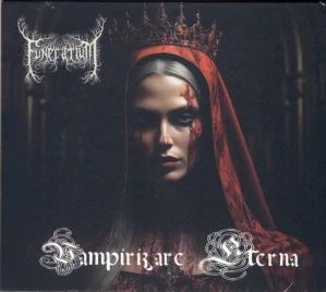 Funérarium: Vampirizare Eterna (Digipak CD)