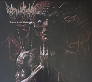 Abductions: Tentacles Of Terror (Digipak CD)